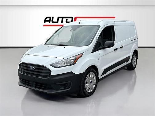 2023 Ford Transit Connect XL Cargo Van