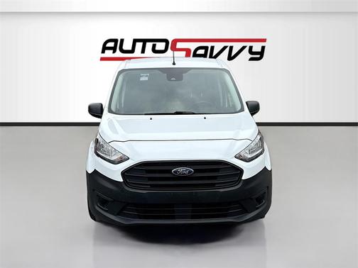 2023 Ford Transit Connect XL Cargo Van