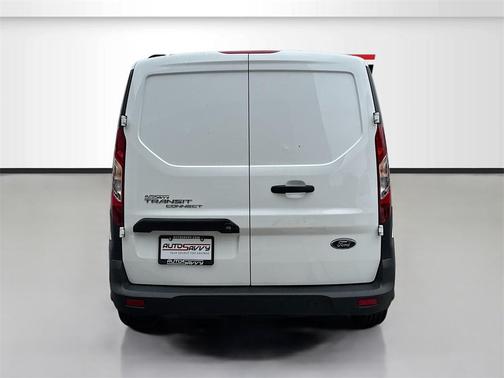 2023 Ford Transit Connect XL Cargo Van