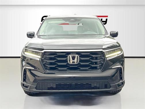 2024 Honda Pilot EX-L