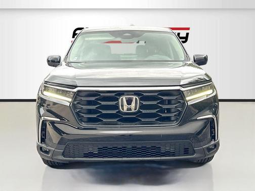 2024 Honda Pilot EX-L