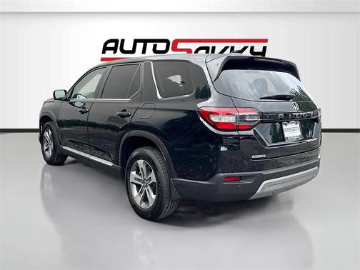 2024 Honda Pilot EX-L