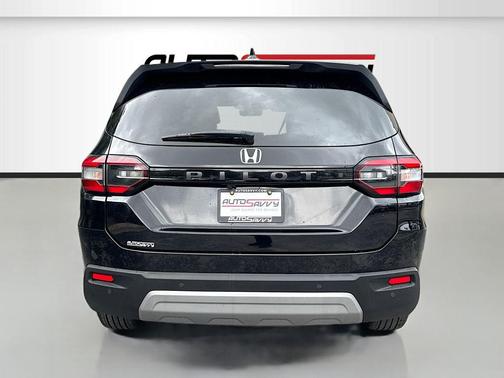 2024 Honda Pilot EX-L