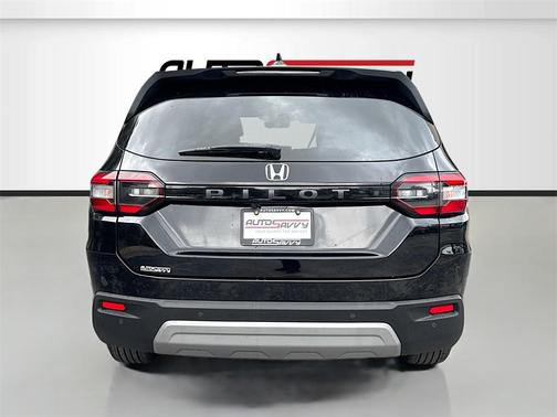 2024 Honda Pilot EX-L