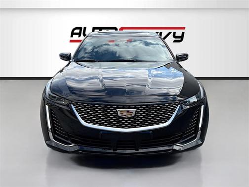 2024 Cadillac CT5 Luxury