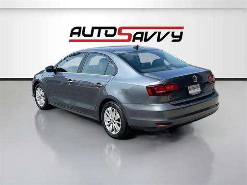 2016 Volkswagen Jetta 1.4T SE