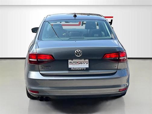 2016 Volkswagen Jetta 1.4T SE