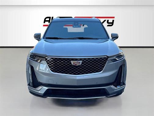 2023 Cadillac XT6 Luxury AWD