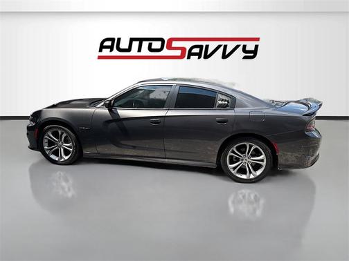 2022 Dodge Charger R/T