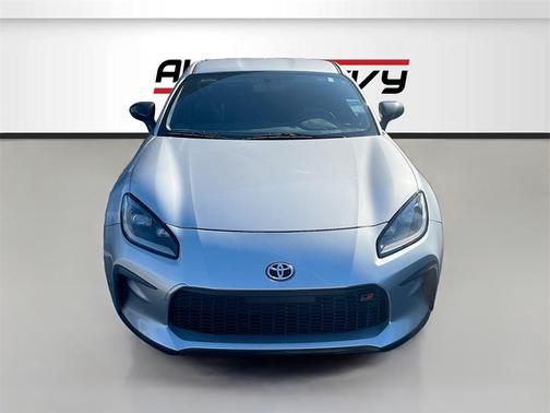 2023 Toyota GR86 Premium