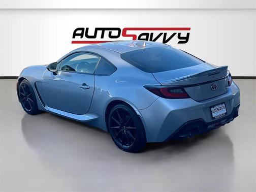 2023 Toyota GR86 Premium