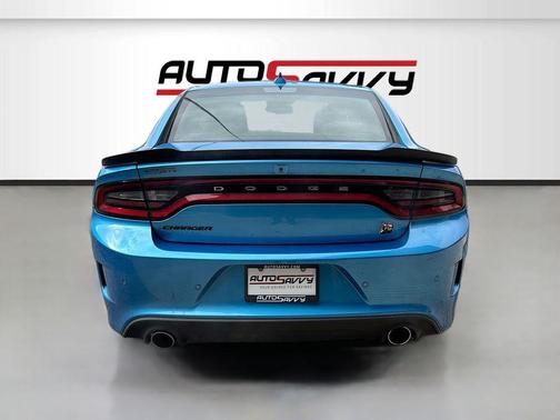 2023 Dodge Charger R/T Scat Pack