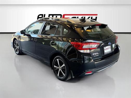 2022 Subaru Impreza Premium