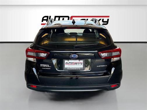 2022 Subaru Impreza Premium