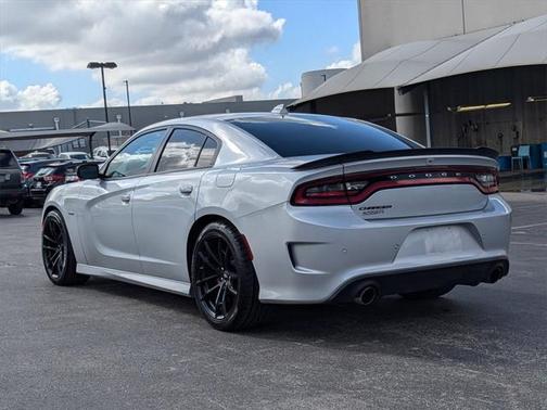 2023 Dodge Charger R/T Scat Pack