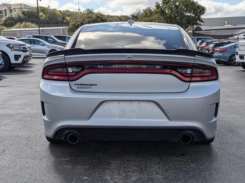 2023 Dodge Charger R/T Scat Pack