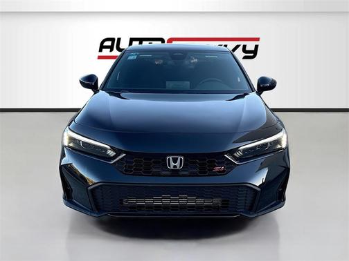 2025 Honda Civic Si Base