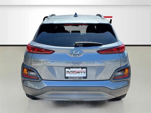 2020 Hyundai KONA Ultimate