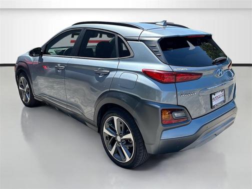 2020 Hyundai KONA Ultimate