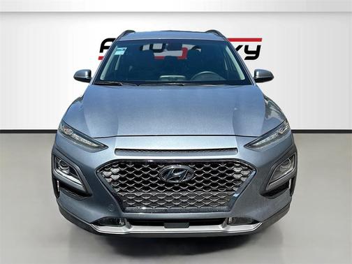 2020 Hyundai KONA Ultimate