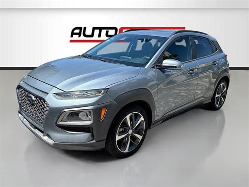 2020 Hyundai KONA Ultimate