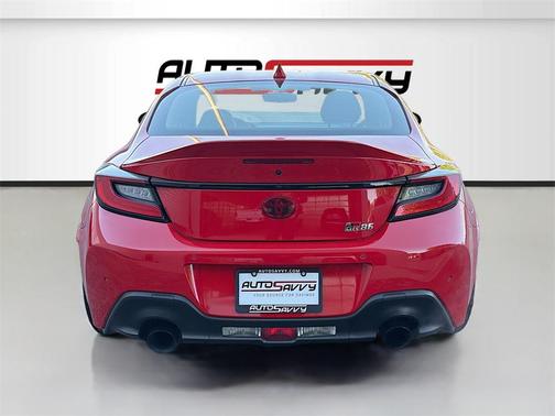 2025 Toyota GR86 Premium