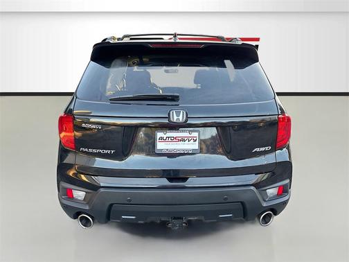2024 Honda Passport AWD EX-L