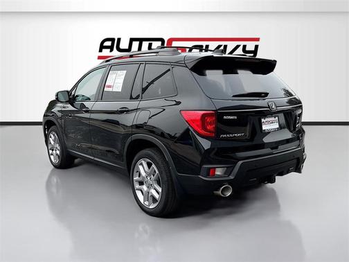 2024 Honda Passport AWD EX-L