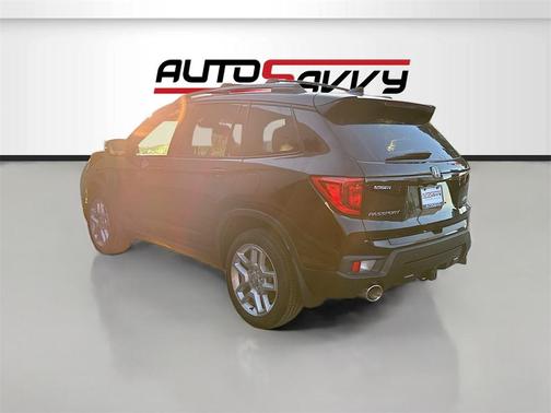 2024 Honda Passport AWD EX-L