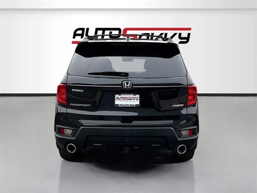 2024 Honda Passport AWD EX-L