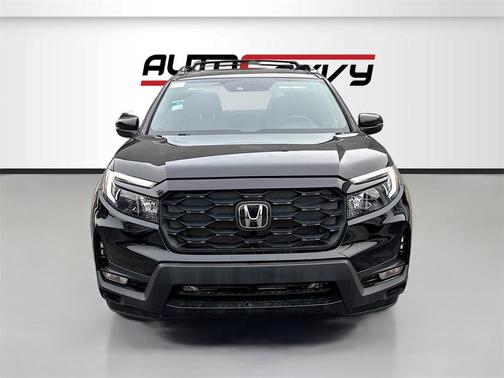 2024 Honda Passport AWD EX-L