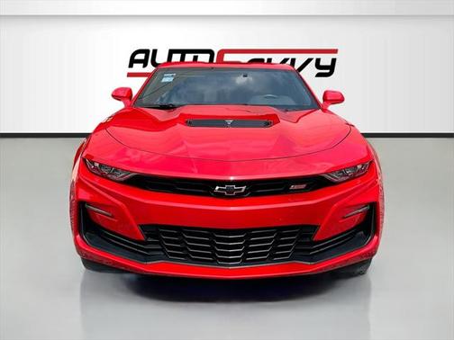 2023 Chevrolet Camaro 1SS