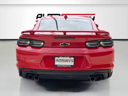2023 Chevrolet Camaro 1SS