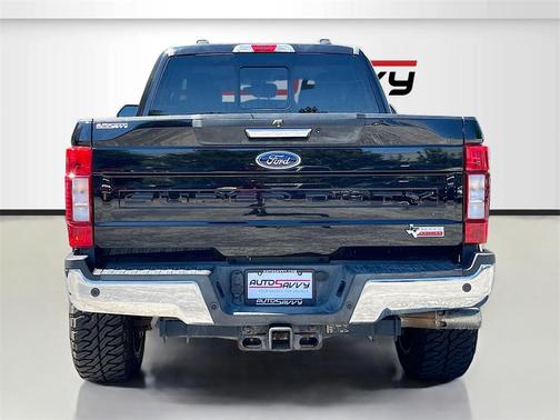 2021 Ford F-350 Lariat