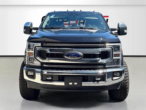 2021 Ford F-350 Lariat