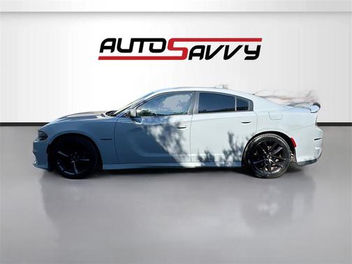2021 Dodge Charger R/T