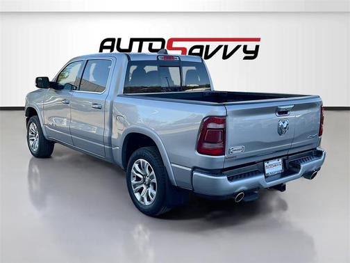 2022 RAM 1500 Longhorn