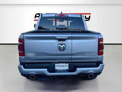 2022 RAM 1500 Longhorn