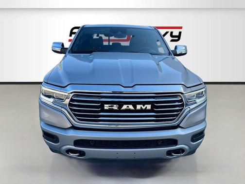 2022 RAM 1500 Longhorn