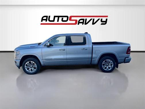 2022 RAM 1500 Longhorn