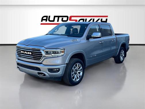 2022 RAM 1500 Longhorn