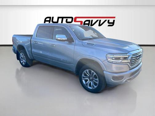 2022 RAM 1500 Longhorn