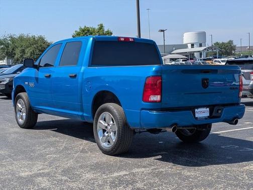 2019 RAM 1500 Express