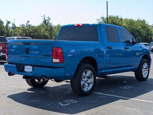 2019 RAM 1500 Express