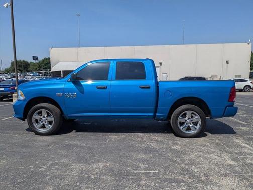 2019 RAM 1500 Express