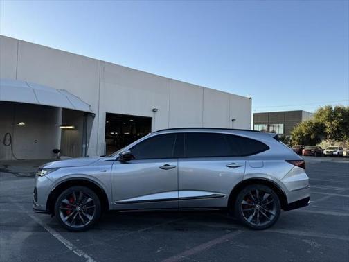 2024 Acura MDX Type S w/Advance Package