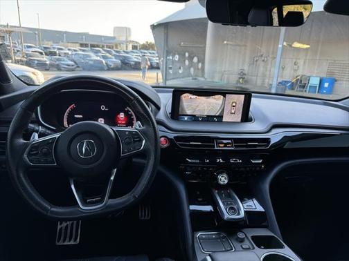 2024 Acura MDX Type S w/Advance Package