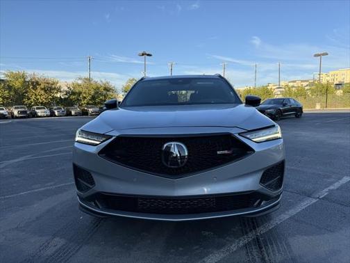 2024 Acura MDX Type S w/Advance Package