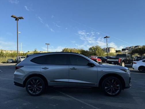 2024 Acura MDX Type S w/Advance Package