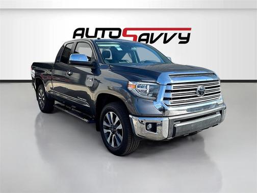 2021 Toyota Tundra Limited